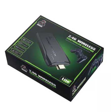 لعبة فيديو 2.4G 