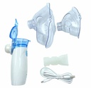 جهاز البخار للاطفال mesh nebulizer