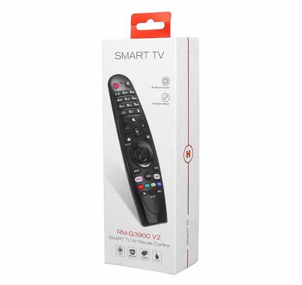 ريموت شاشة LG-RM-G3900V2