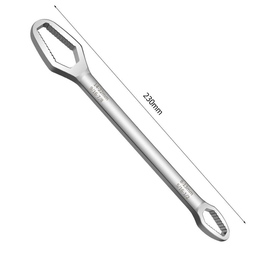 مفتاح متعدد القياسات 8MM22MM SPANER