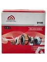 رولة ميج بدون غاز GT-D100 1 KG 0.8MM
