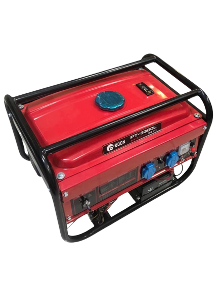 مولد كهرباء  سلف +هندل PT-3300L 3.300KW