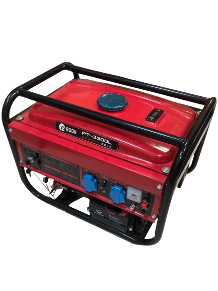 مولد كهرباء  سلف +هندل PT-3300L 3.300KW