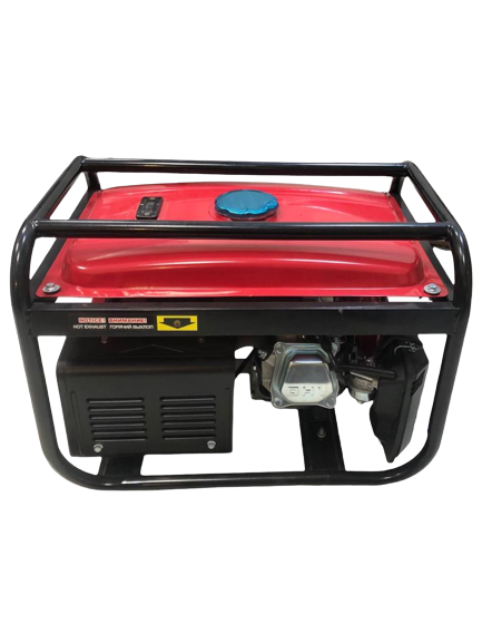 مولد كهرباء  سلف +هندل PT-3300L 3.300KW