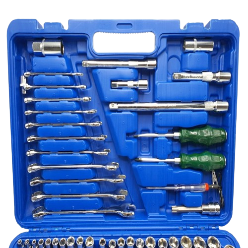 عدة تولز BOOS-121 PC