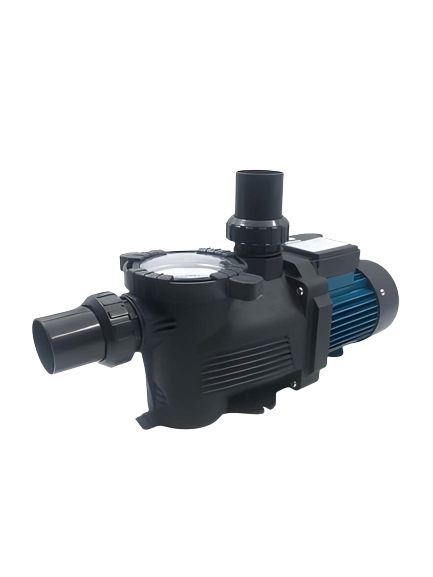 مضخة برك السباحة EKP550  0.7HP 