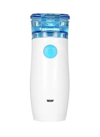 جهاز البخار للاطفال mesh nebulizer