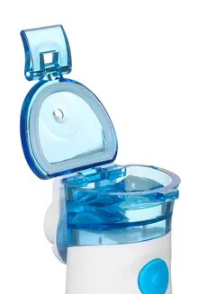 جهاز البخار للاطفال mesh nebulizer