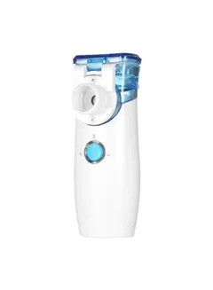 جهاز البخار للاطفال mesh nebulizer