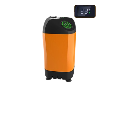 شطاف رحلات بالبطاريه YT-70W