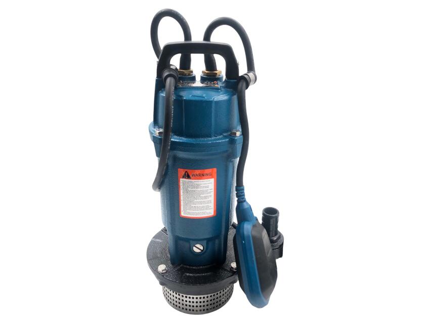 غطاس ماء 1/2HPQDX1.5-15-0.37A(0.5HP)