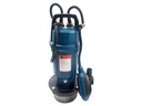 غطاس ماء 1/2HPQDX1.5-15-0.37A(0.5HP)