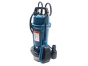 غطاس ماء 1/2HPQDX1.5-15-0.37A(0.5HP)