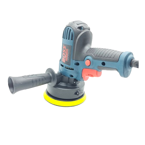 مكينة بوليش BOSS-S123JX226-1