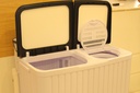 غسالة ملابس SG-WM850TD-7KG