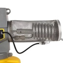 مكينة رش الدخان Super-2000 SP-2000