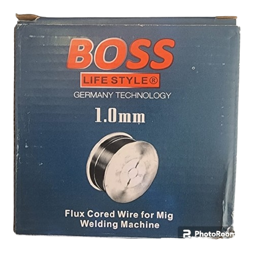 رول ميج نص كيلو BOSS 1.0MM