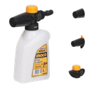 علبه صابون مسدس بريشر AMFP4002  INECO