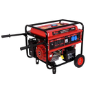 مولد كهرباء  سلف +هندل PT-6000L 5.500KW