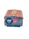 محول كهربائي DC 12 V TO AC 220V SSK- 500W
