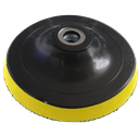عدة بوليش للجلندر 5" 125MM MAX 12000 RPM