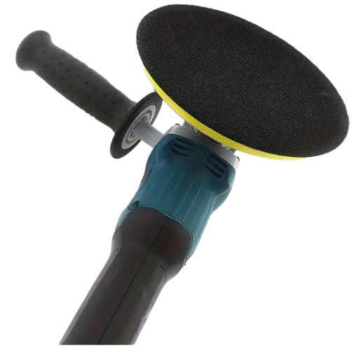 عدة بوليش للجلندر 5" 125MM MAX 12000 RPM