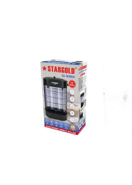 قاتل الحشرات الإلكتروني SG-IK9004