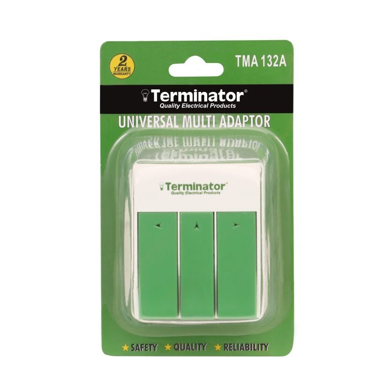 مقسم كهرباء Terminator-TMA132A