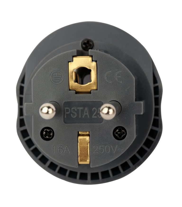 فيشة سفر PowerSafe-PSTA25