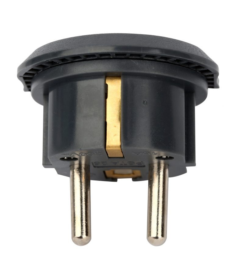 فيشة سفر PowerSafe-PSTA25