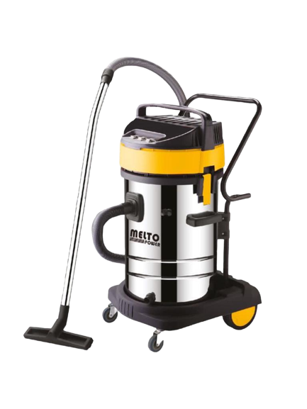 مكنسة صناعي 70 لتر   ML-VC2400-70L 2400W