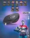 رسيفر غزال GAZAL-2020