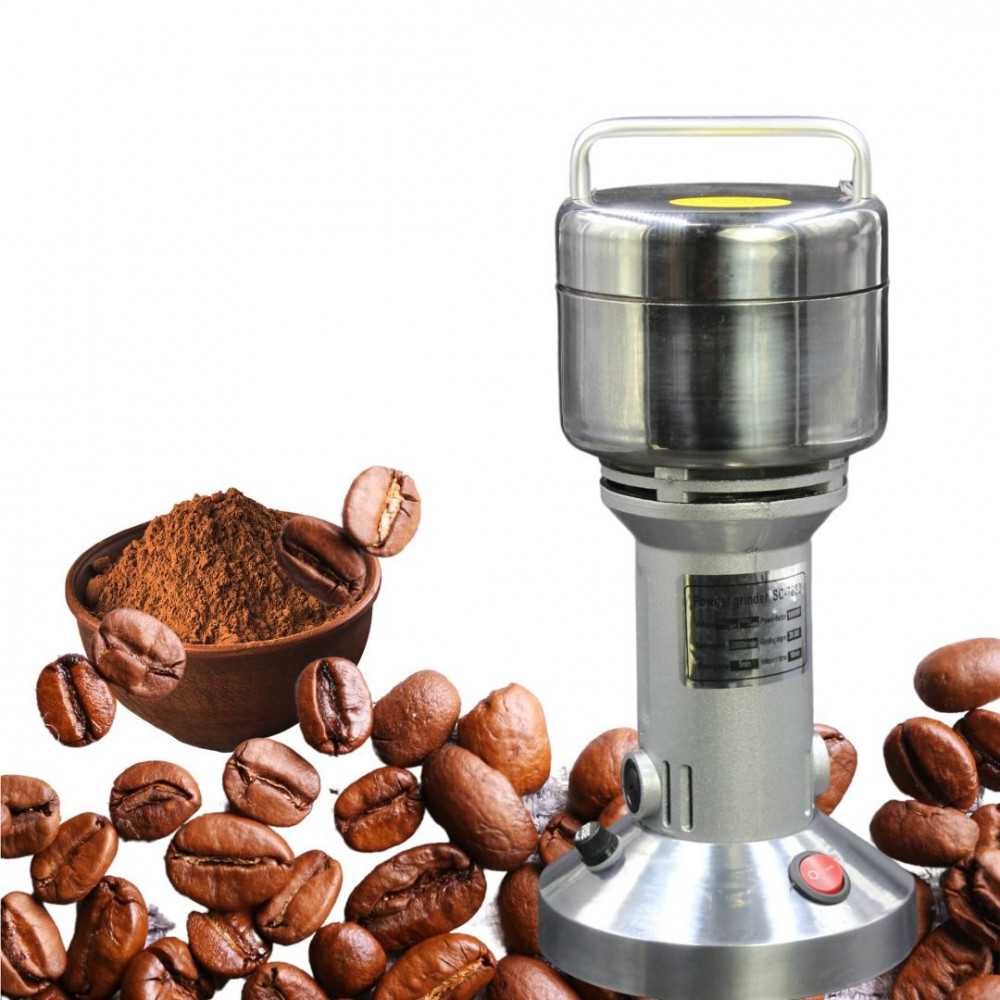 طحانة بهارات 150 جرام  SILVER CREST 1000W