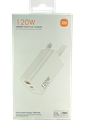 فيشة جداري MI-GaN Power-120W