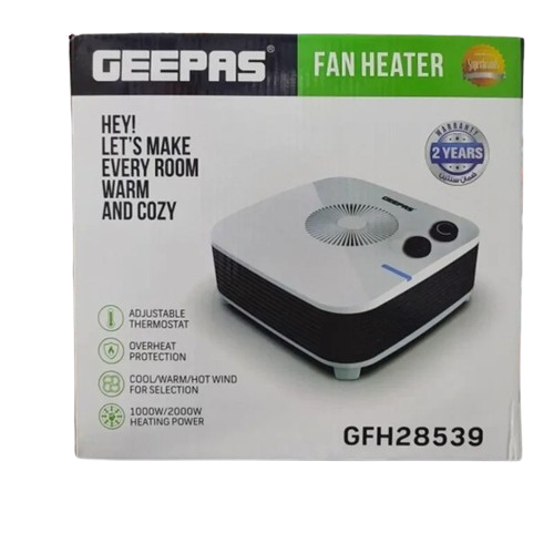 دفاية مروحة GFH28539