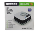 دفاية مروحة GFH28539