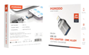 وصلة فلاش USB للايفون PORODO-CBLOO24
