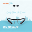 سماعة بلوتوث porodo-NKBIE-BK