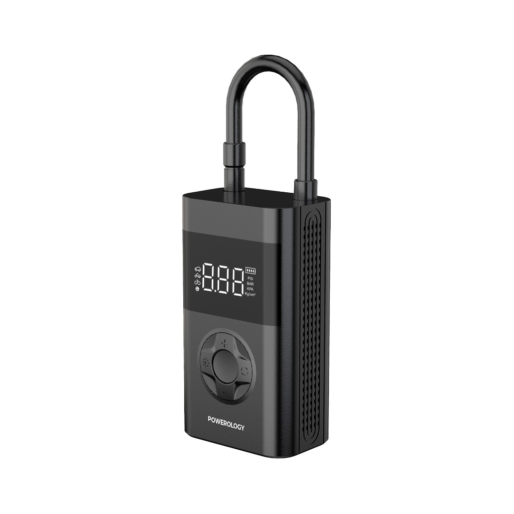 منفاخ هواء بالبطارية PPBCHA55