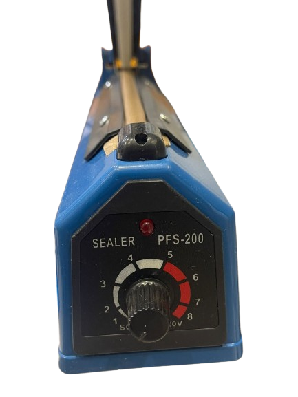 كابس حراري SEALER 200MM  PFS-200