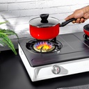 طباخة غاز شعلتين GGC31049