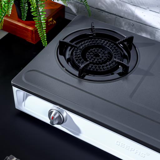طباخة غاز شعلتين GGC31048
