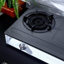 طباخة غاز شعلتين GGC31048