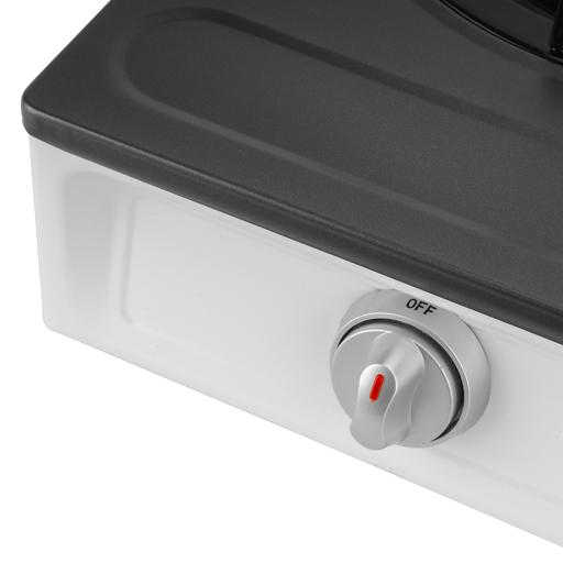 طباخة غاز شعلتين GGC31048