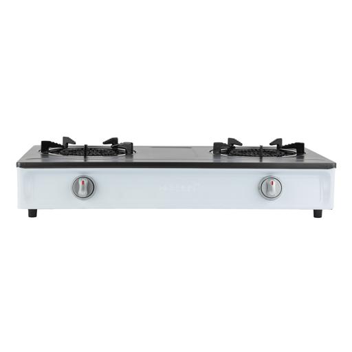 طباخة غاز شعلتين GGC31048