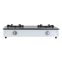 طباخة غاز شعلتين GGC31048