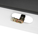طباخة غاز شعلتين GGC31048