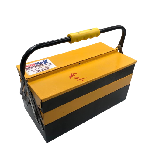 صندوق عدة  TOOL MAX 402 RONIX 40 cm 2