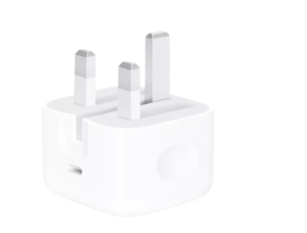 شاحن جداري ايفون AG-10-25W