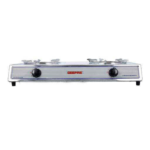 طباخة غاز شعلتين GK5605N